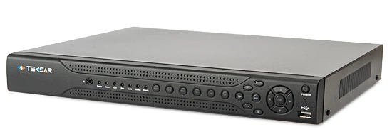 Tecsar L164-8D8P-H