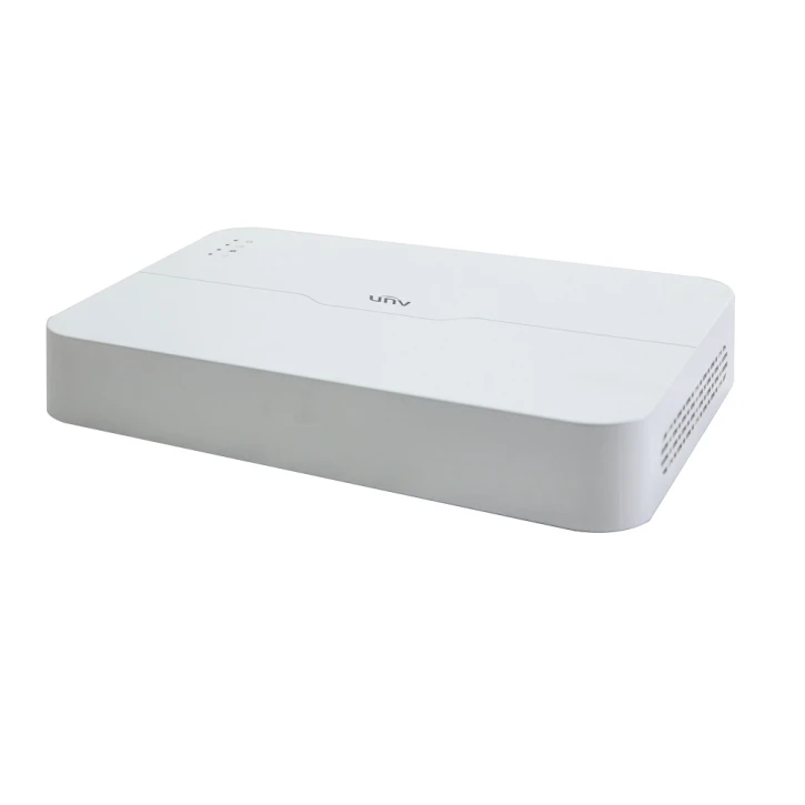 Uniview NVR301-08LB-P8 – купити в Україні | Офіційна гарантія Uniview NVR301-08LB-P8 – купити в Україні | Офіційна гарантія