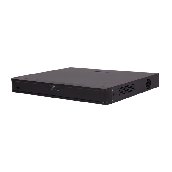 Uniview NVR302-16S – купити в Україні | Офіційна гарантія Uniview NVR302-16S – купити в Україні | Офіційна гарантія