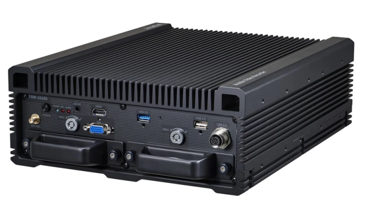 Samsung TRM-1610S