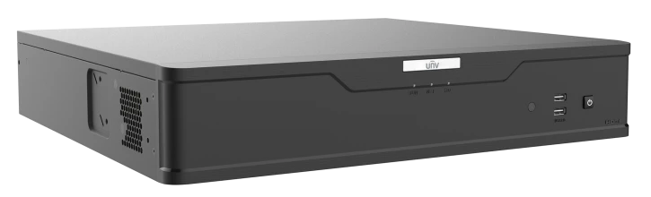 Uniview XVR308-32Q3 Black – купити в Україні | Офіційна гарантія Uniview XVR308-32Q3 Black – купити в Україні | Офіційна гарантія