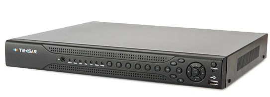 Tecsar L16CH4A-FHD