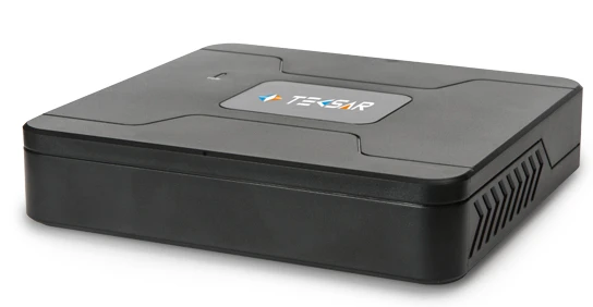 Tecsar FHD Modernist + 2TB HDD