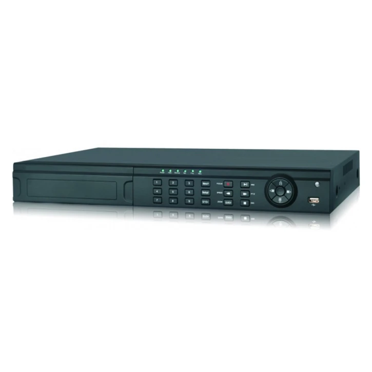 TVT 4ch 1Mp TD-2704XE-S (77-00160)