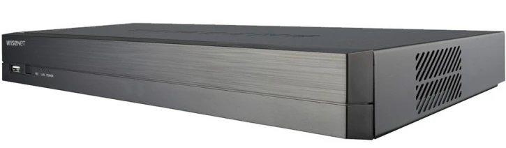 Samsung QRN-410
