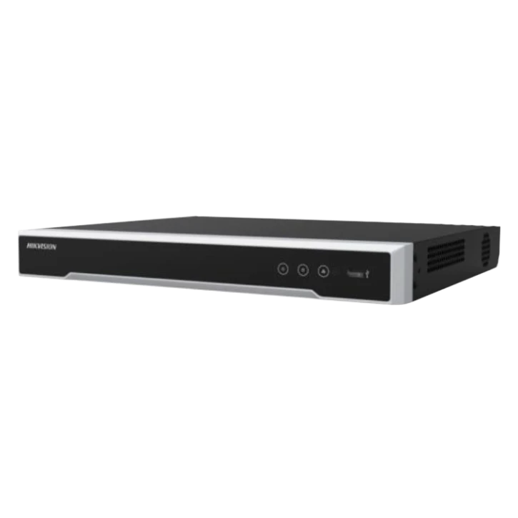 Hikvision DS-7632NI-M2 Smart & POS Black – купити в Україні | Офіційна гарантія Hikvision DS-7632NI-M2 Smart & POS Black – купити в Україні | Офіційна гарантія