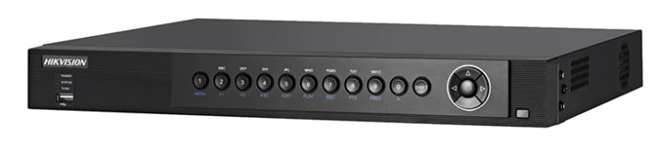 Hikvision Turbo HD + AHD DS-7208HQHI-F1/N 2Mp