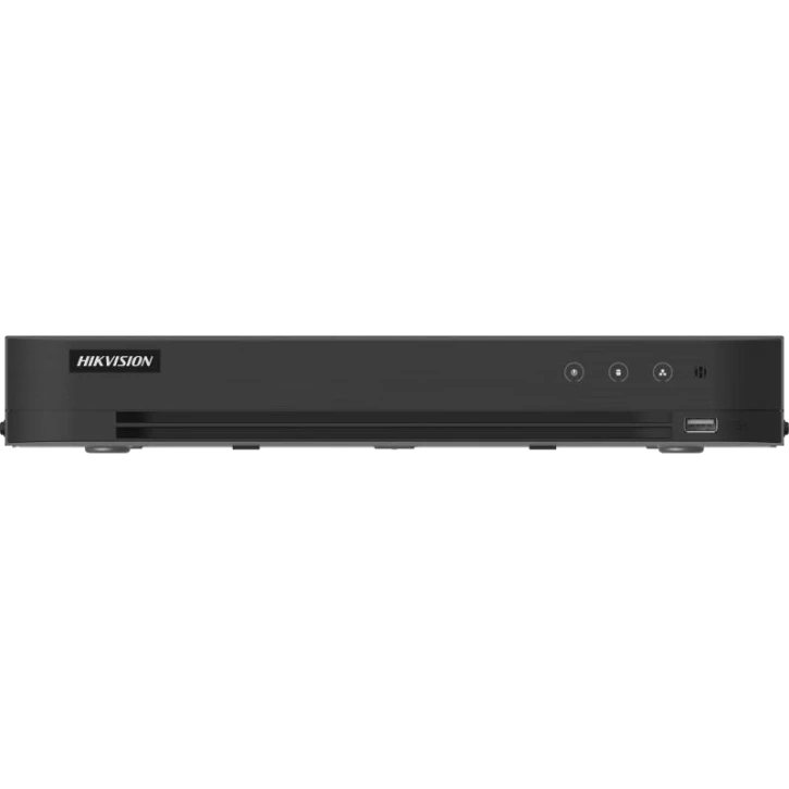 Hikvision iDS-7216HQHI-M1/XT Black – купити в Україні | Офіційна гарантія Hikvision iDS-7216HQHI-M1/XT Black – купити в Україні | Офіційна гарантія