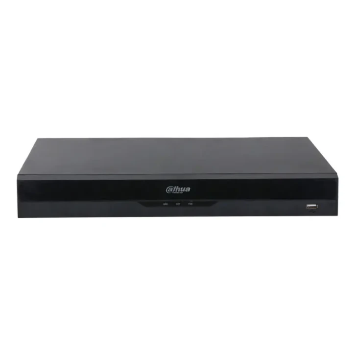 Dahua DHI-NVR5208-EI