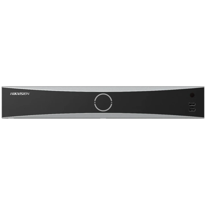 Hikvision IDS-7732NXI-I4/X (C) DeepinMind Black – купити в Україні | Офіційна гарантія Hikvision IDS-7732NXI-I4/X (C) DeepinMind Black – купити в Україні | Офіційна гарантія