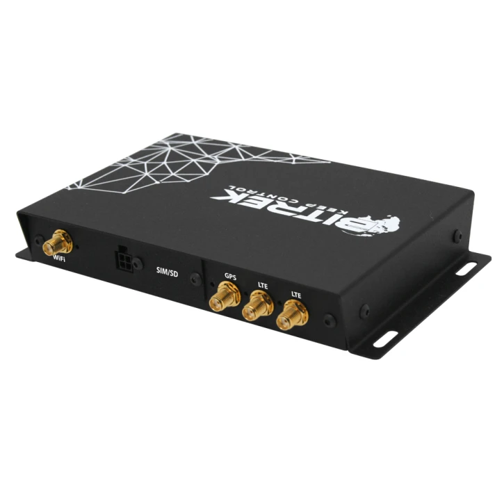 Bitrek MNVR S260