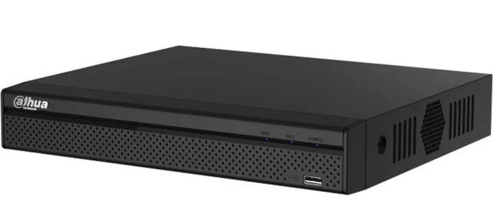 Dahua DHI-XVR5108HS-4KL-X