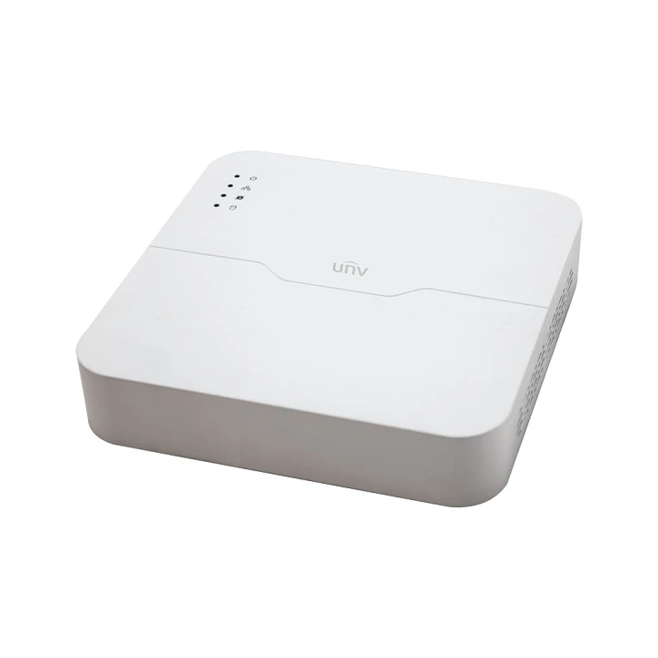 Uniview NVR301-04LS2-P4 – купити в Україні | Офіційна гарантія Uniview NVR301-04LS2-P4 – купити в Україні | Офіційна гарантія
