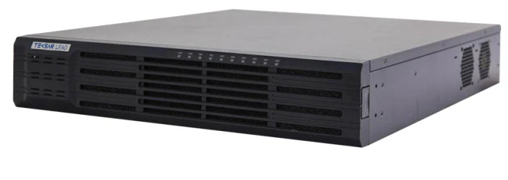 Tecsar Lead NVR-L-64CH8H-RD-5-2U