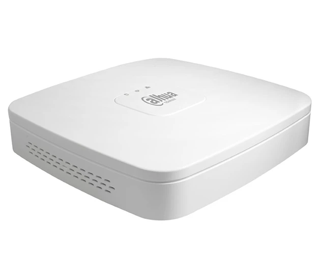 Dahua DH-NVR4104-4KS2