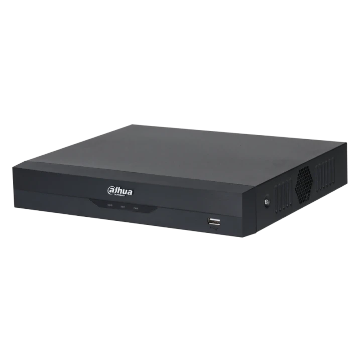 Dahua DH-XVR4104HS-I Black