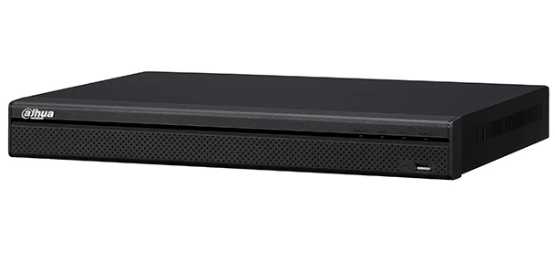 Dahua DH-NVR5232-4KS2