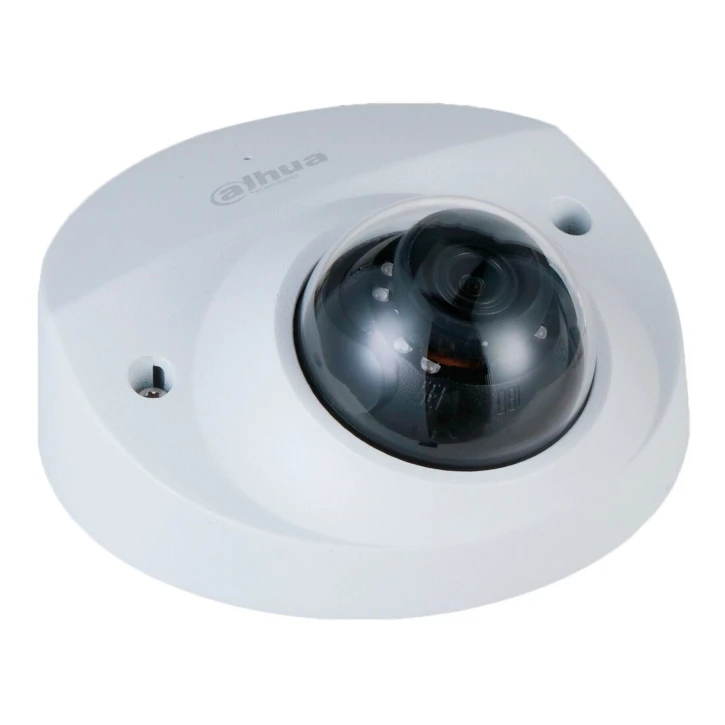 Dahua DH-IPC-HDBW2431FP-AS-S2 (2.8) White – купити в Україні | Офіційна гарантія Dahua DH-IPC-HDBW2431FP-AS-S2 (2.8) White – купити в Україні | Офіційна гарантія