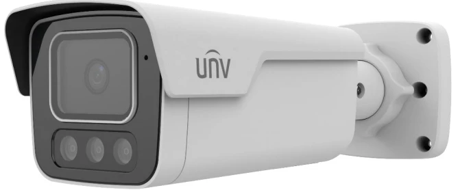 Uniview IPC2B18SS-ADF28KMC-I1 (2.8) White Uniview IPC2B18SS-ADF28KMC-I1 (2.8) White