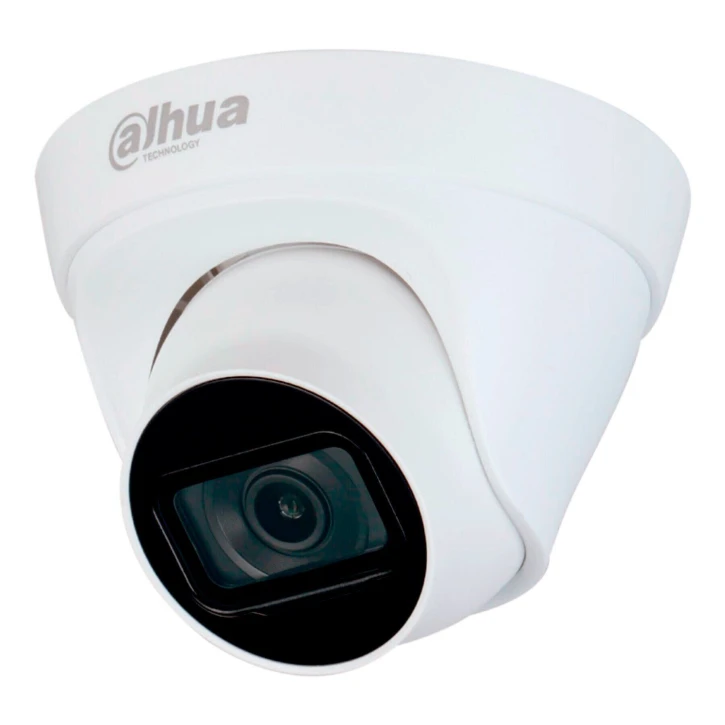 Dahua DH-IPC-HDW1230T1-S5 (2.8) White – купити в Україні | Офіційна гарантія Dahua DH-IPC-HDW1230T1-S5 (2.8) White – купити в Україні | Офіційна гарантія