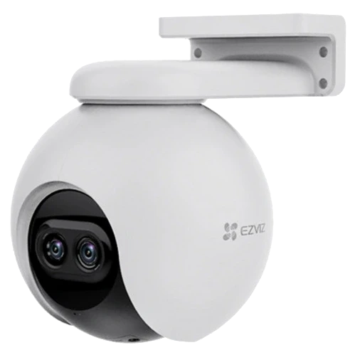 Ezviz CS-C8PF (2.8 - 12) Wi-Fi White – купити в Україні | Офіційна гарантія Ezviz CS-C8PF (2.8 - 12) Wi-Fi White – купити в Україні | Офіційна гарантія