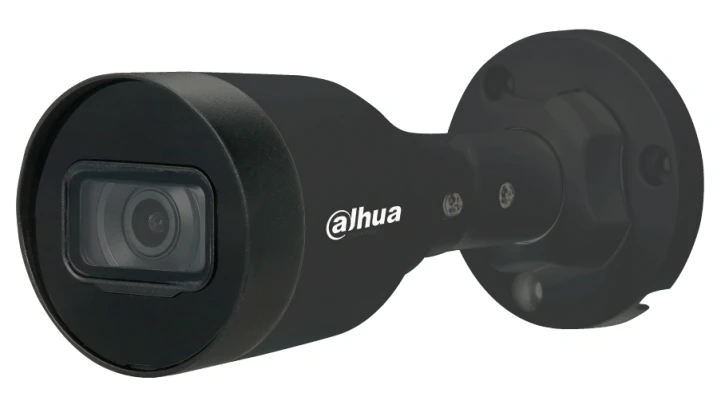 Dahua DH-IPC-HFW1230S1-BE (2.8) Black – купити в Україні | Офіційна гарантія Dahua DH-IPC-HFW1230S1-BE (2.8) Black – купити в Україні | Офіційна гарантія