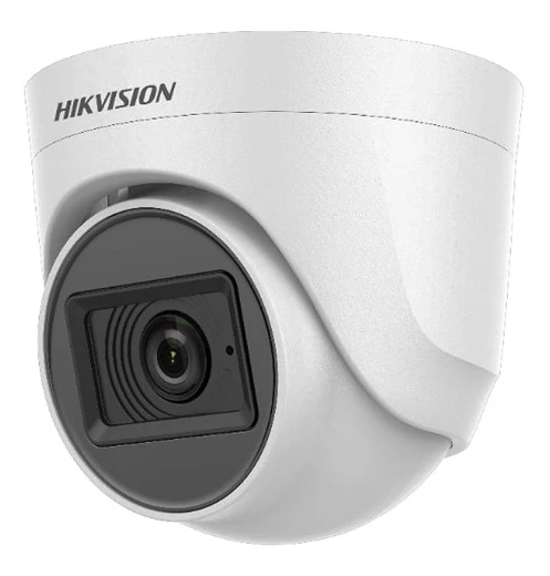 Hikvision DS-2CE76D0T-ITPFS (2.8) White – купити в Україні | Офіційна гарантія Hikvision DS-2CE76D0T-ITPFS (2.8) White – купити в Україні | Офіційна гарантія