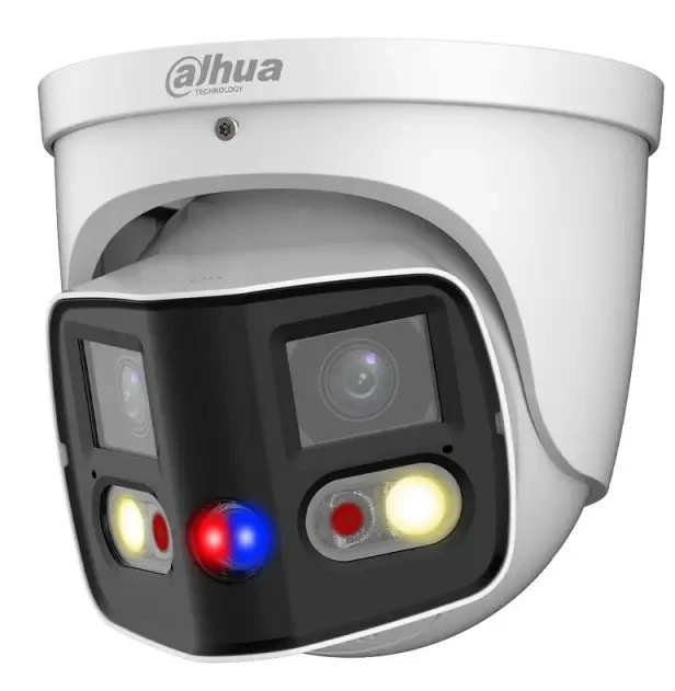 Dahua DH-IPC-PDW3849-A180-AS-PV (2.8) White – купити в Україні | Офіційна гарантія Dahua DH-IPC-PDW3849-A180-AS-PV (2.8) White – купити в Україні | Офіційна гарантія