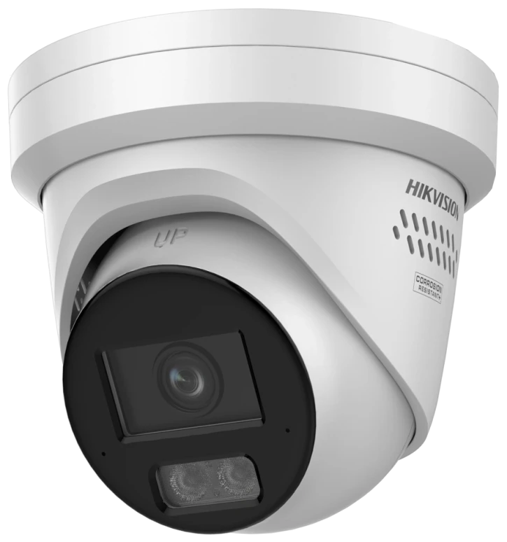 Hikvision DS-2CD2347G3-LI2UY (4) White – купити в Україні | Офіційна гарантія Hikvision DS-2CD2347G3-LI2UY (4) White – купити в Україні | Офіційна гарантія