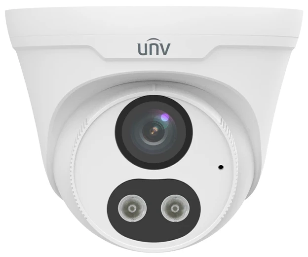 Uniview IPC3612LB-AF28K-DL2
