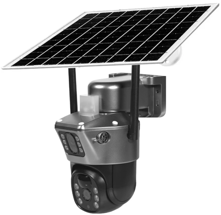 Light Vision VLC-9192IG/2C (Solar) 2Mp+2Mp Silver (75-00236) – купити в Україні | Офіційна гарантія Light Vision VLC-9192IG/2C (Solar) 2Mp+2Mp Silver (75-00236) – купити в Україні | Офіційна гарантія