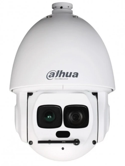 Dahua DH-SD6AL445XA-HNR White – купити в Україні | Офіційна гарантія Dahua DH-SD6AL445XA-HNR White – купити в Україні | Офіційна гарантія