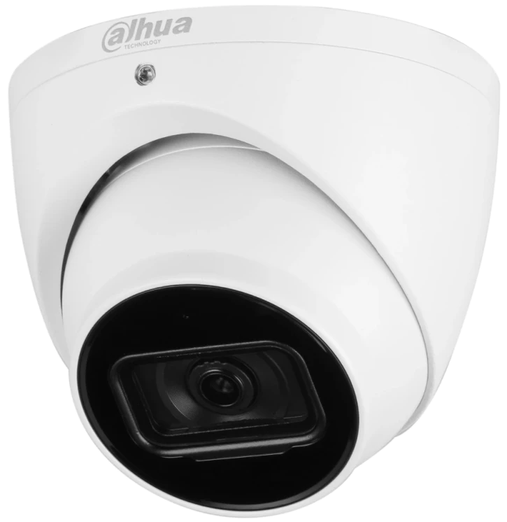 Dahua DH-HAC-HDW1801TP (2.8) White – купити в Україні | Офіційна гарантія Dahua DH-HAC-HDW1801TP (2.8) White – купити в Україні | Офіційна гарантія