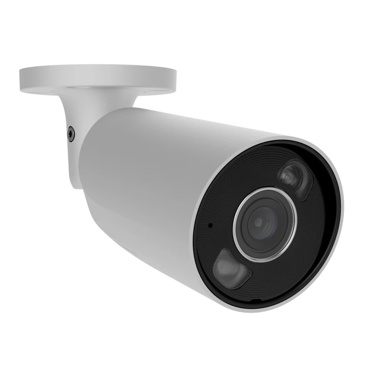 Ajax BulletCam HL (8Mp/2.8) White (126273.214.WH1)