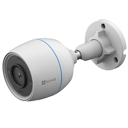 Ezviz CS-H3c (1080P,color) (2.8) White – купити в Україні | Офіційна гарантія Ezviz CS-H3c (1080P,color) (2.8) White – купити в Україні | Офіційна гарантія