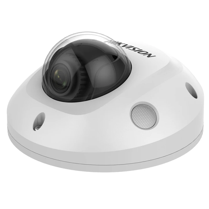 Hikvision DS-2CD2543G0-IS (2.8) White – купити в Україні | Офіційна гарантія Hikvision DS-2CD2543G0-IS (2.8) White – купити в Україні | Офіційна гарантія