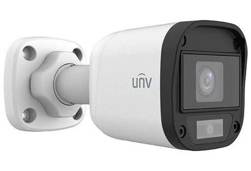 Uniview UAC-B115-F40 White – купити в Україні | Офіційна гарантія Uniview UAC-B115-F40 White – купити в Україні | Офіційна гарантія