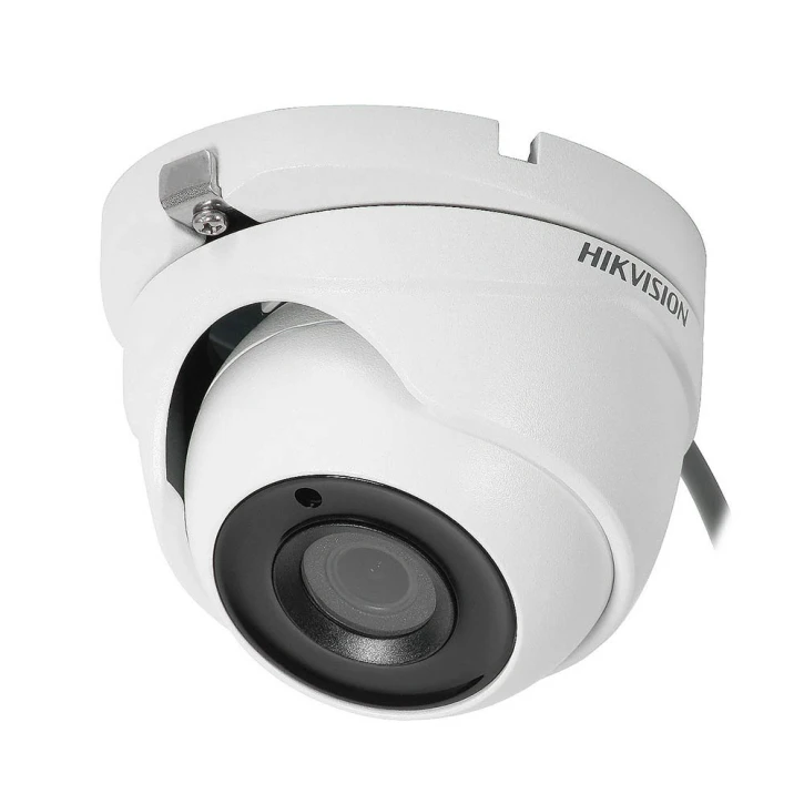 Hikvision DS-2CE56F1T-ITM (2.8) White – купити в Україні | Офіційна гарантія
