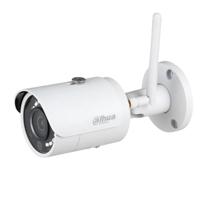 Dahua DH-IPC-HFW1435SP-W (2.8) White – купити в Україні | Офіційна гарантія Dahua DH-IPC-HFW1435SP-W (2.8) White – купити в Україні | Офіційна гарантія