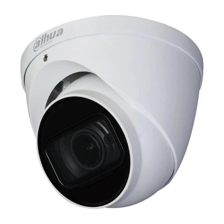 Dahua DH-HAC-HDW1400TP-ZA (2.7-12) White