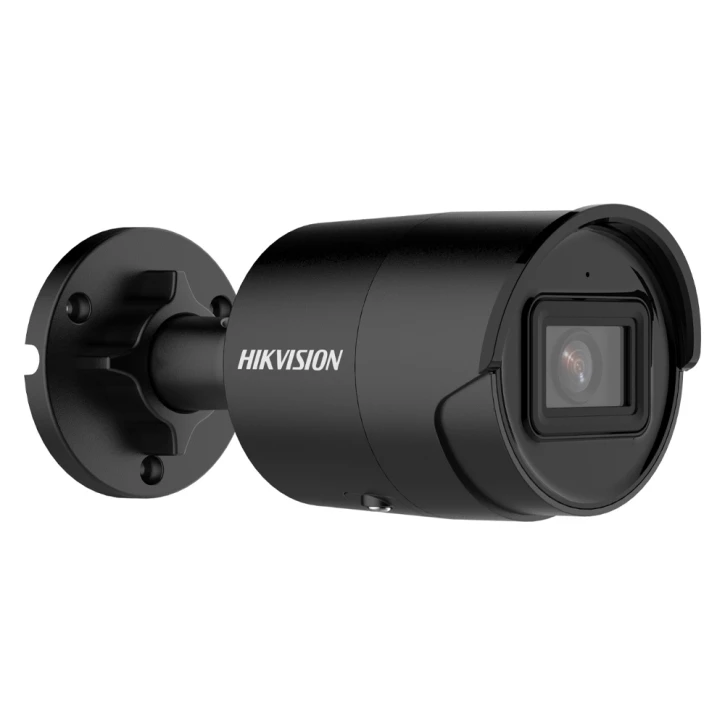 Hikvision DS-2CD2043G2-IU (2.8) Black Hikvision DS-2CD2043G2-IU (2.8) Black