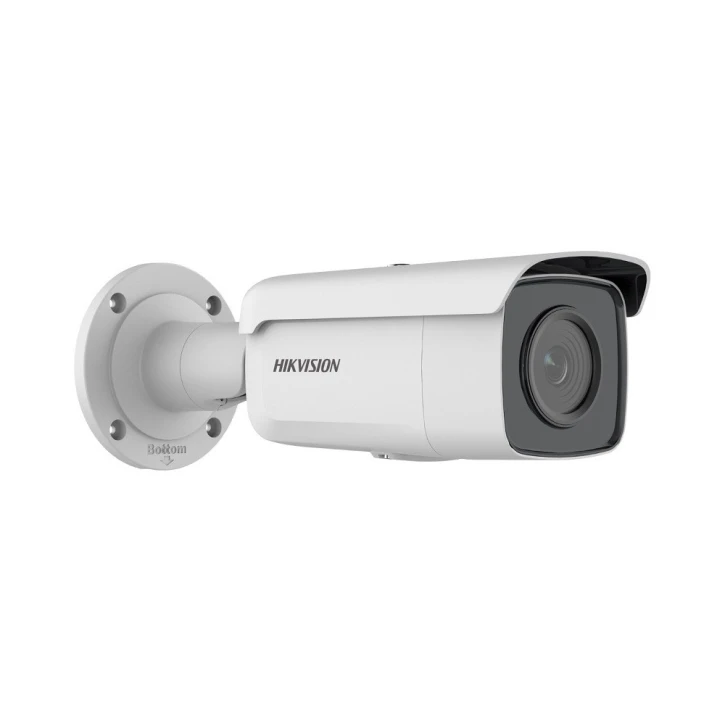 Hikvision DS-2CD2T86G2-4I (C) (4.0) White – купити в Україні | Офіційна гарантія Hikvision DS-2CD2T86G2-4I (C) (4.0) White – купити в Україні | Офіційна гарантія