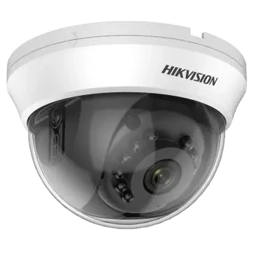 Hikvision DS-2CE56H0T-IRMMF (C) (2.8) White – купити в Україні | Офіційна гарантія Hikvision DS-2CE56H0T-IRMMF (C) (2.8) White – купити в Україні | Офіційна гарантія