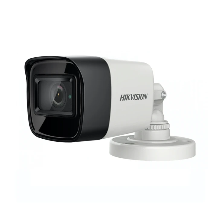 Hikvision DS-2CE16D0T-ITFS (3.6) White – купити в Україні | Офіційна гарантія Hikvision DS-2CE16D0T-ITFS (3.6) White – купити в Україні | Офіційна гарантія