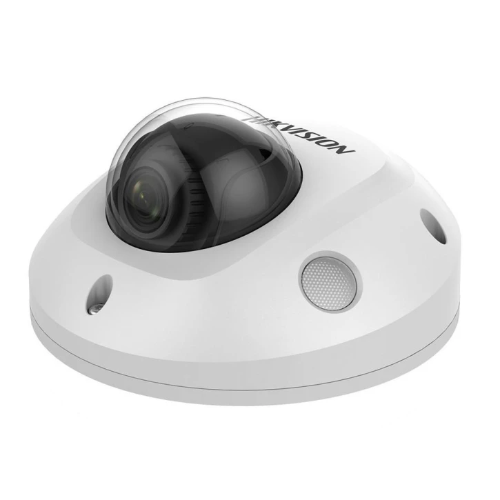 Hikvision Exir DS-2CD2543G0-IWS (2.8) White Hikvision Exir DS-2CD2543G0-IWS (2.8) White