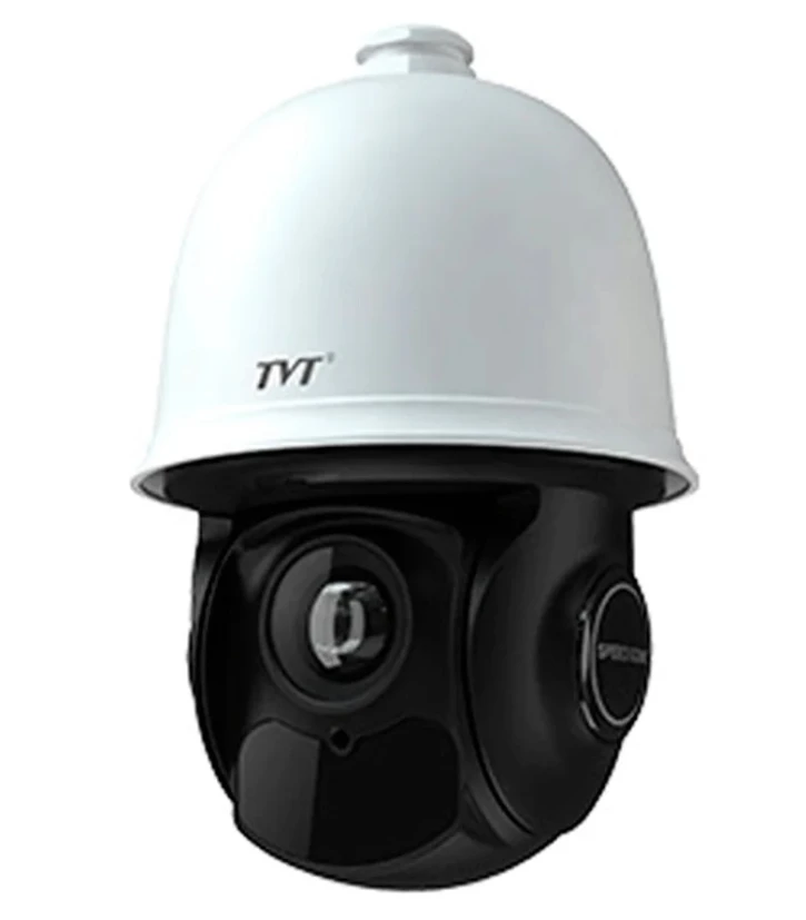 TVT TD-8543IE (PE/30M/AR10) 4MP f=4.7-141 White