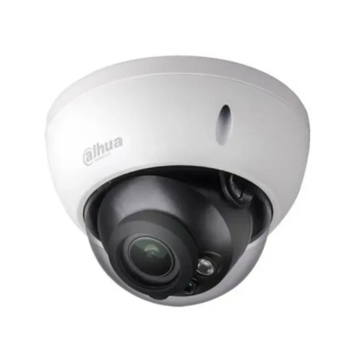 Dahua DH-HAC-HDBW1500RP-Z (2.7-12) White