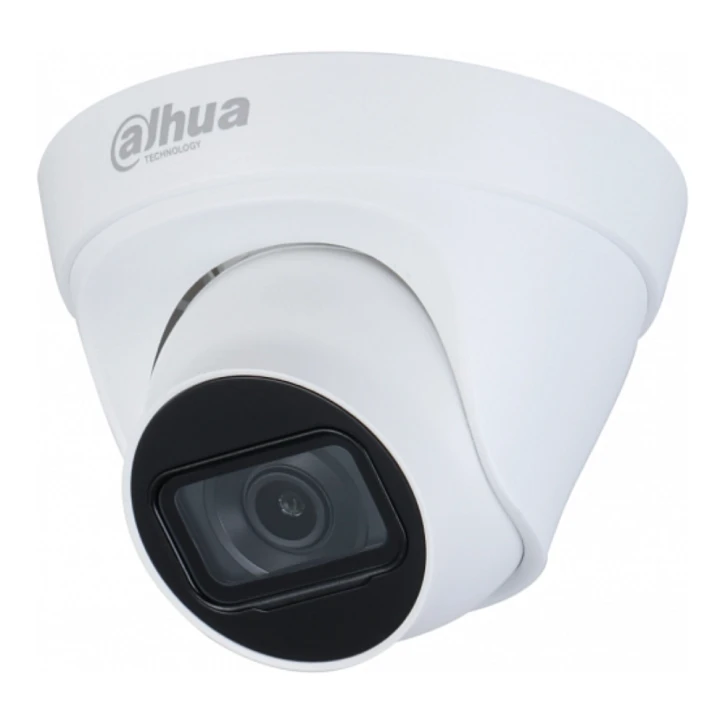 Dahua DH-IPC-HDW1431T1-A-S4 (2.8) White – купити в Україні | Офіційна гарантія Dahua DH-IPC-HDW1431T1-A-S4 (2.8) White – купити в Україні | Офіційна гарантія