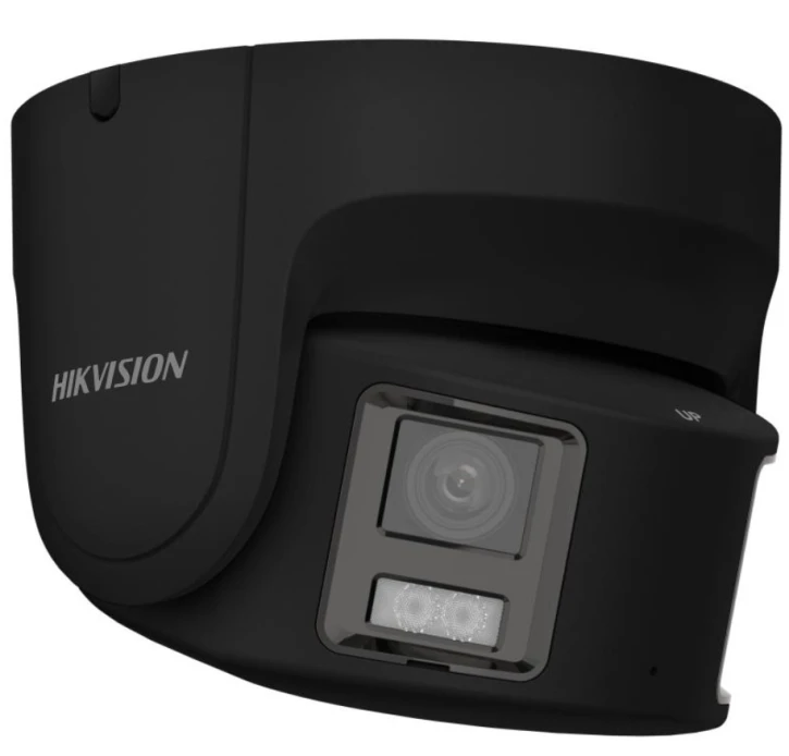 Hikvision DS-2CD2387G2P-LSU/SL (4) Black – купити в Україні | Офіційна гарантія Hikvision DS-2CD2387G2P-LSU/SL (4) Black – купити в Україні | Офіційна гарантія