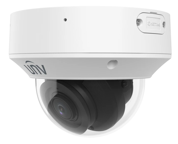 Uniview IPC3238EA-AHDZK-I1 (2.8-12) White – купити в Україні | Офіційна гарантія Uniview IPC3238EA-AHDZK-I1 (2.8-12) White – купити в Україні | Офіційна гарантія